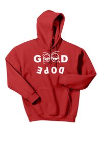 KENNY KANE GOOD DOPE UNISEX HOODIES