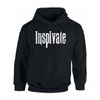 KENNY KANE INSPIVATE UNISEX HOODIES