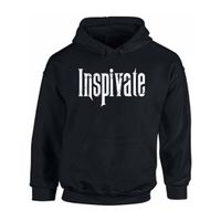 KENNY KANE INSPIVATE UNISEX HOODIES
