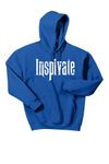 KENNY KANE INSPIVATE UNISEX HOODIES