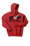 KENNY KANE BE ON POINT UNISEX HOODIES