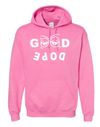 KENNY KANE GOOD DOPE UNISEX HOODIES