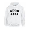 KENNY KANE GOOD DOPE UNISEX HOODIES