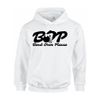 KENNY KANE BOP UNISEX HOODIES