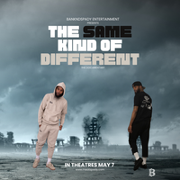 The Same Kind Of Different Documentary/Listening Session