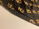 BankNdSpady Logo Shorts 