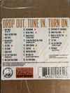 Music for Dope Runs LP: CD