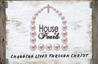 Conviction Notice: House of Pearls benefit: Addiction Ministry