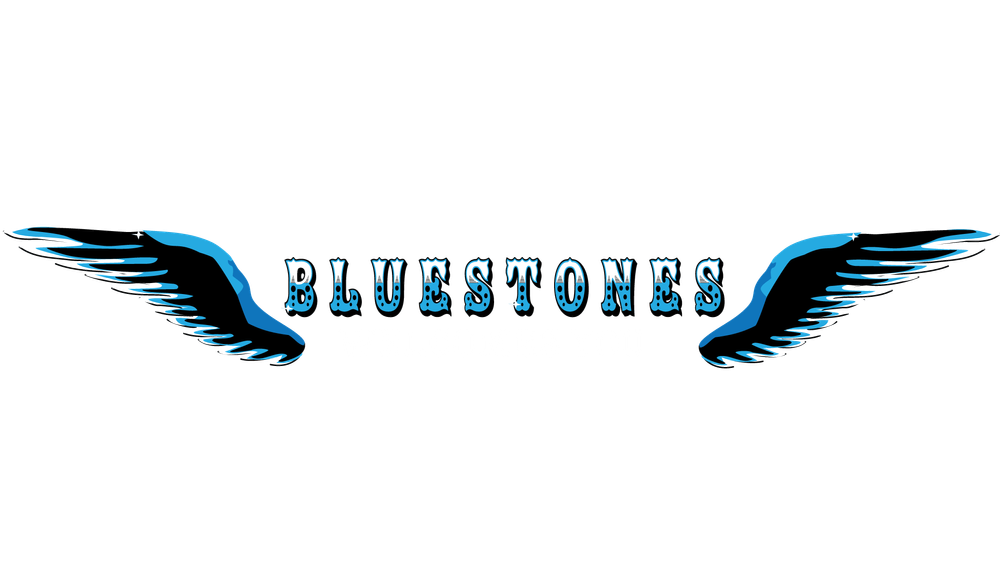 Bluestones