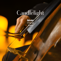 Bålder Quartet & Fever: Vivaldi's Four Seasons
