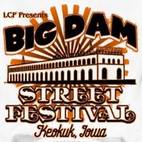 Big Dam Street Festival