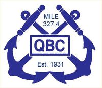 Annual Quincy Boat Club Bash