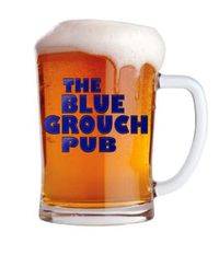 Coors Light Band Weekend @ The Grouch!