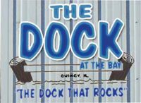 Tick Dock, Tick Dock