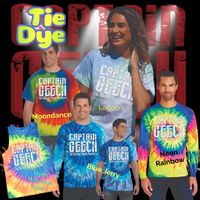 Geech Tie-Dye