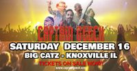 Tickets On Sale Now!