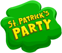 St. Patty's Day Party