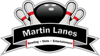 Martin Lanes rain or shine