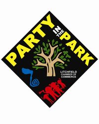 PARTY IN THE PARK