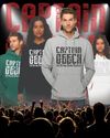 Geech Unisex Heavy Hoodies