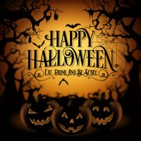 Annual Halloween Bash!