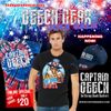 SALE - "4th of July" Geech Gear