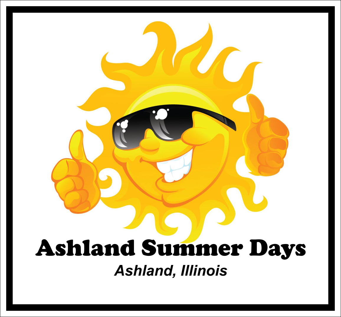 Ashland Summer Days James Park Jun 22, 2024, 800PM