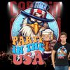 Party In The USA!