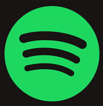 Listen and Follow us on Spotify! 