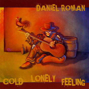 Daniel Roman Cold Lonely Feeling
