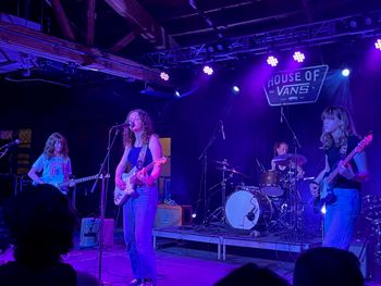 House of Vans
