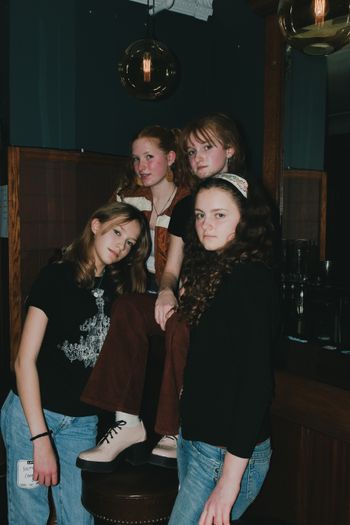 Schubas - Tomorrow Never Knows Fest
