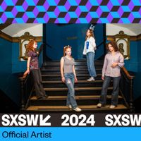 Neptune's Core at SXSW