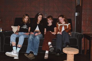 Schubas - Tomorrow Never Knows

