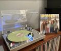 Neptune's Core Compilation Album: Vinyl Album