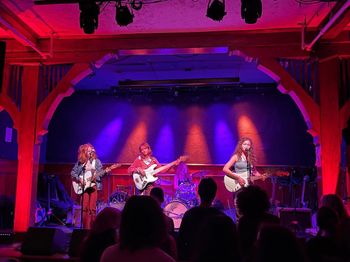Schubas
