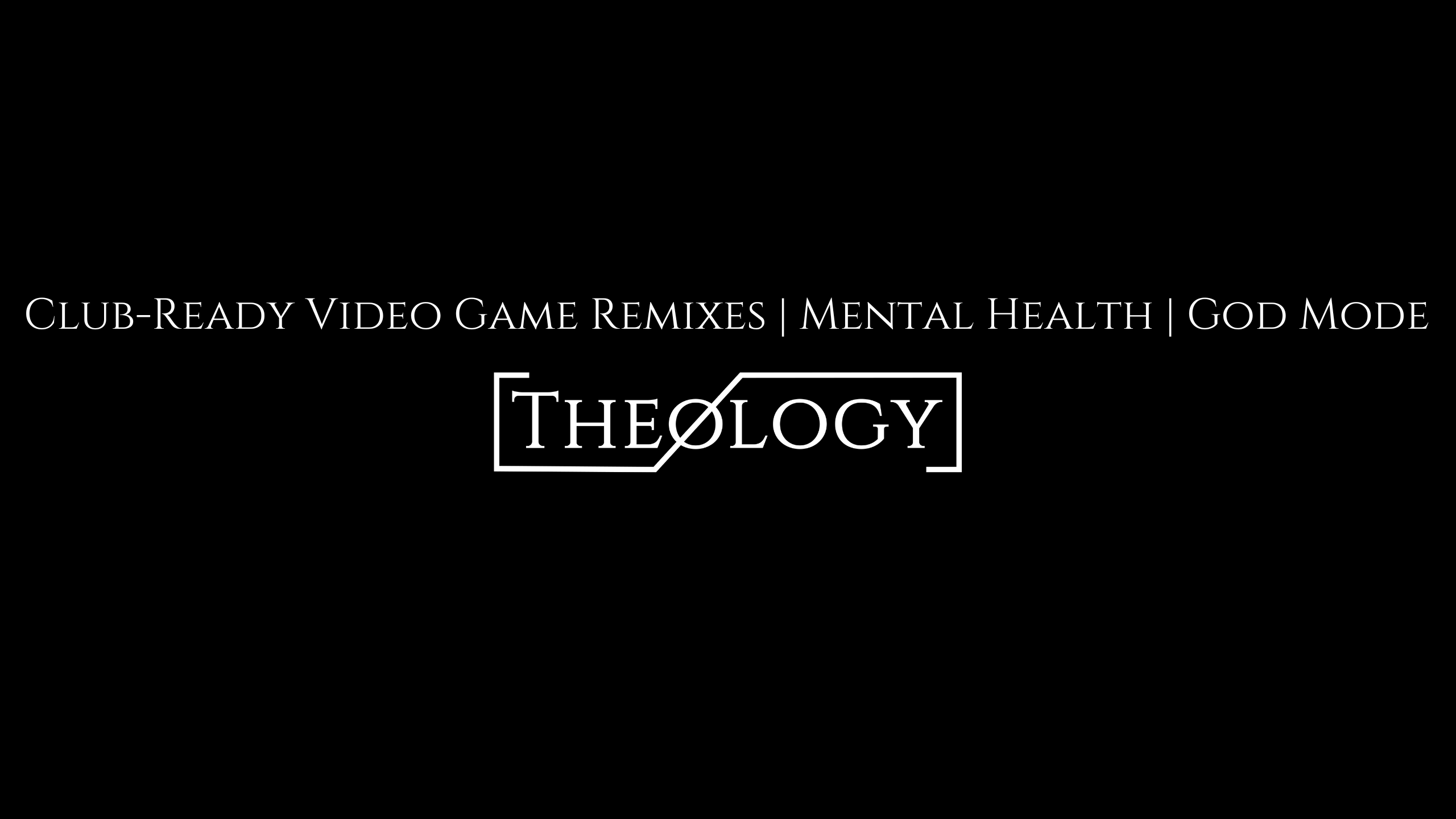 Video Game Remixes 