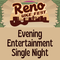 Single Evening Event Pass 