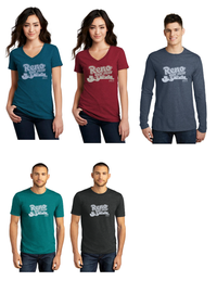 Reno 2023 Commemorative T-shirt