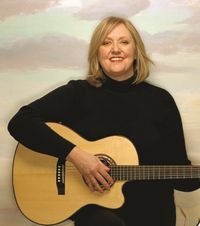 Connie Kaldor Concert - SOLD OUT!