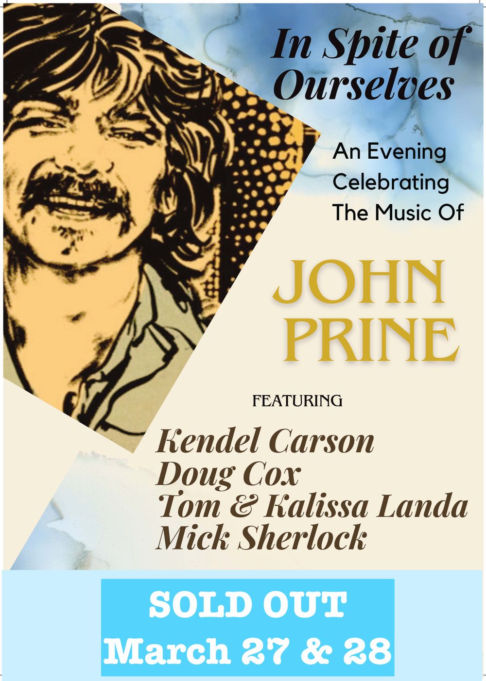 Old Church Theatre Shows