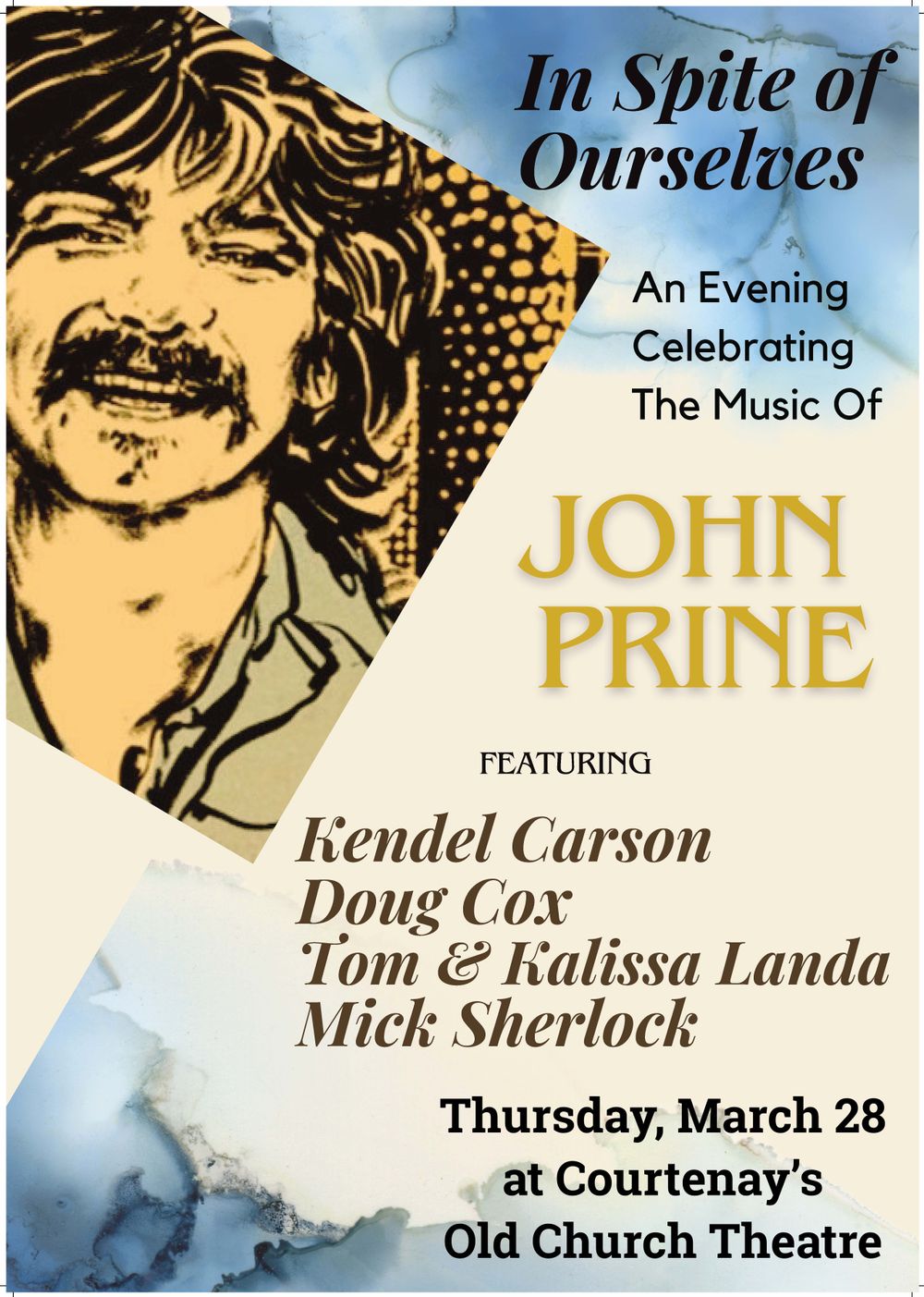 Old Church Theatre Shows