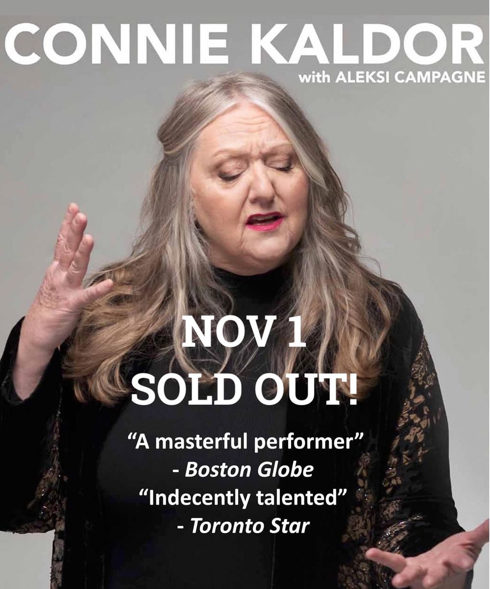 Old Church Theatre Shows