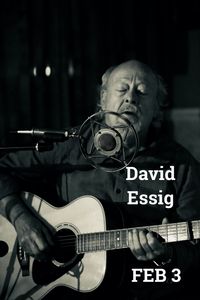 David Essig