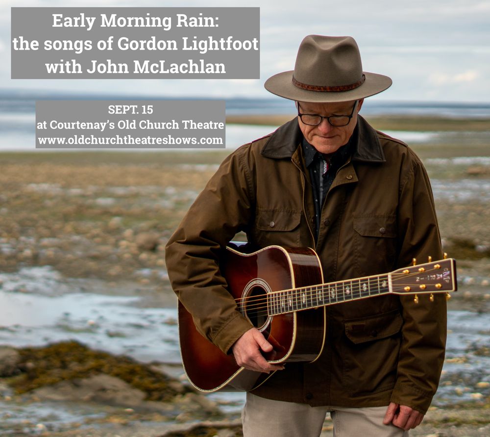 Old Church Theatre Shows