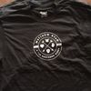 Northern Wires Emblem T-shirt (U.S. & Canada Orders)