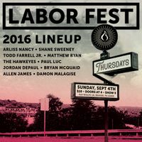Labor Fest 2016