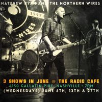 Matthew Ryan and the Northern Wires
