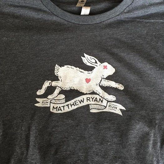 Run Rabbit Run