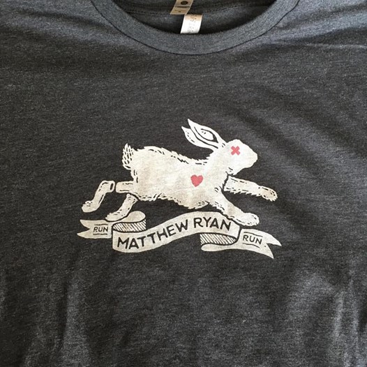 Run Rabbit Run